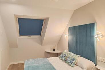 Apartamentos Centro Oviedo Caveda