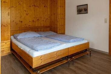 Bed and Breakfast Alpinechalet Zigjam