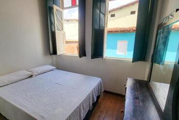 צימר Dona Izaura Estalagem Em Lençóis