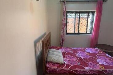 ベッドアンドブレックファースト Lido Azzurro Garuga