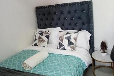 住宿加早餐  Tumaini