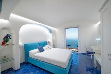 公寓式酒店  Holidays Dream Praiano