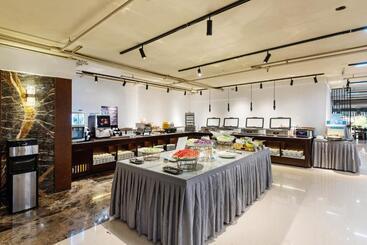 Mercury Hotel Taichung