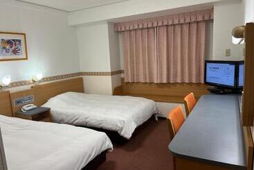 فندق Alpha One Hofu