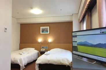 Otel Alpha One Sakata