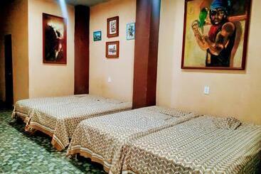 فندق Casa De Arnold