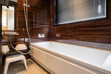 בית מלון כפרי Fj Forest   Vacation Stay 37809v