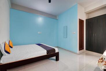 בית מלון כפרי O Hitha Lodge & Rooms