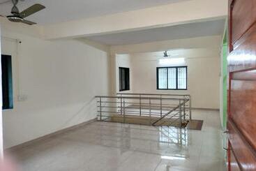 בית מלון כפרי Kalpruksha