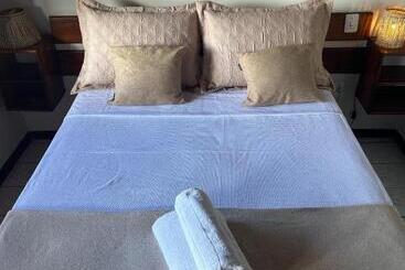 فندق La Bahianita