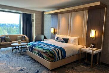酒店 Muckleshoot Casino Resort
