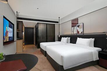 فندق Park Plaza Wenzhou