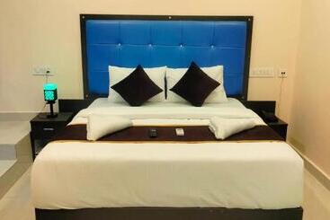 Отель Peacock Inn