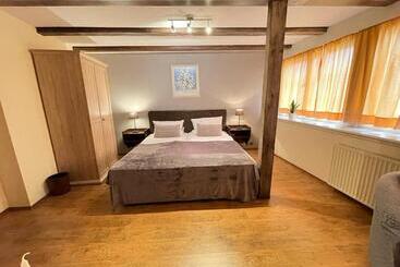 호텔 Restaurant Iris