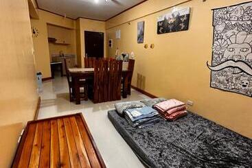 فندق Suntrust 88 Unit Q Room 1