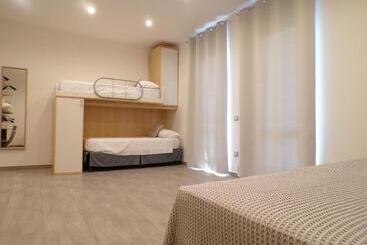 פנסיון Casa Di Nonna Margherita