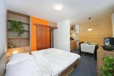 پانسیون Dům Alois   Penzion Pro Děti A Jejich Rodiče