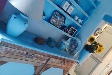 ペンション Homesweethome, Turismo Rurale