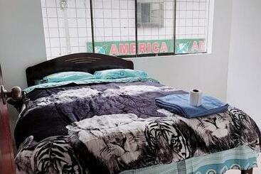 پانسیون Nuestro Señor Del Camino