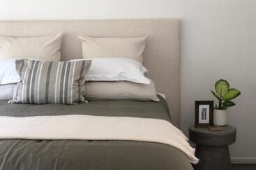 Пансион Villetta   Matakana Boutique Luxury Accommodation