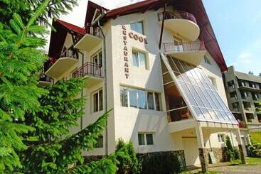 Pensiunea Cool