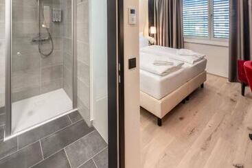 شقة فندقية Plaza Residence Wiener Neustadt