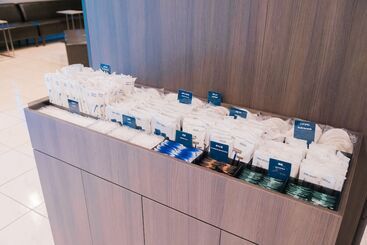 Quintessa Hotel Chiba Funabashi