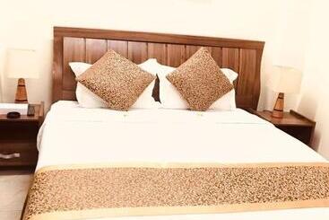 The Address Served Apartments