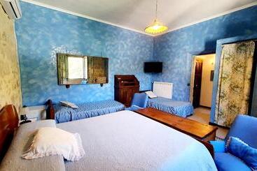 קוטג'' Agriturismo Il Pioppeto