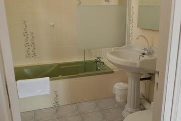 Bed and Breakfast Château De Rouffiac