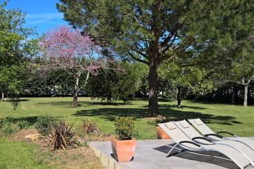 住宿加早餐  Domaine De L'espal