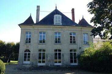 צימר Ferme De La Vallière