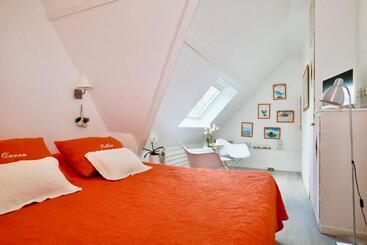 Bed and Breakfast La Longère