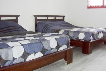 צימר Le Bon Accueil