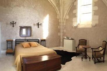 צימר Le Chatelet Thilouze