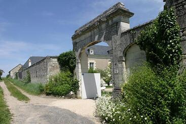 צימר Le Clos De Ligré