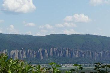 צימר Les Vieux Murs
