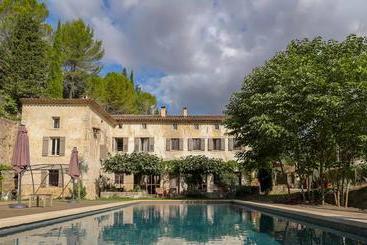 Bed and Breakfast Moulin Sainte Anne