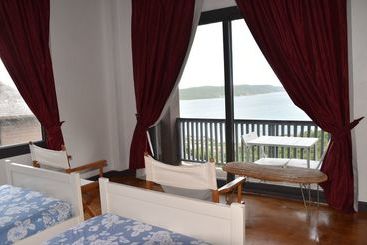 민박 Sweet Dream By Antigua Chiama Italia