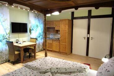 Cleo´s Hotel Kallstadt