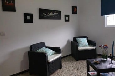 Del Pino Hostel