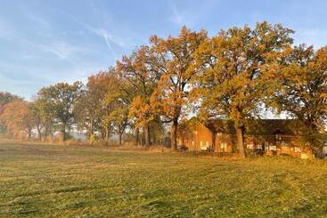 Eichenhof Hotel Garni