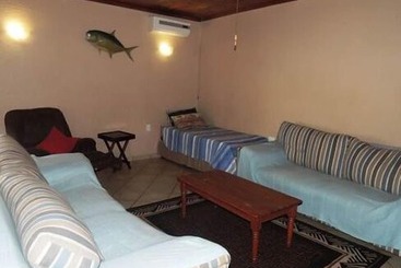 Жильё для туристов Fishermans Flat