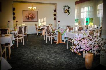 Garni Eden Hotels