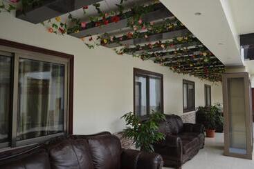 בית מלון כפרי 198