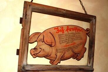 酒店 Beim Haxenwirt