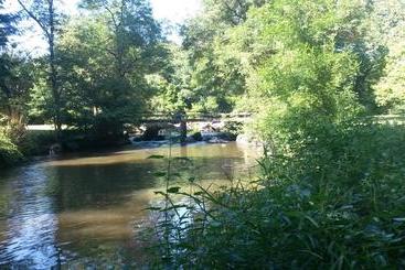 בית מלון כפרי Chez Seb & Claire