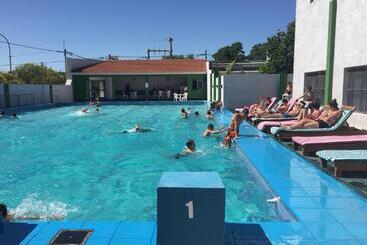 酒店 Euzko Alkartasuna