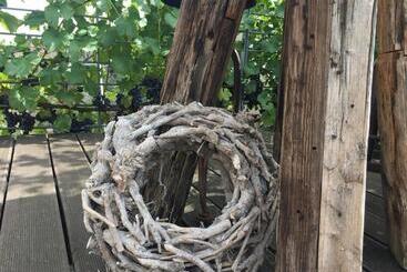 ホテル Jugendstil Hof