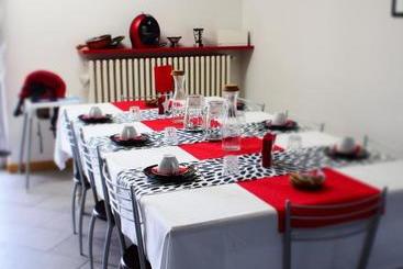هتل La Casa Celeste